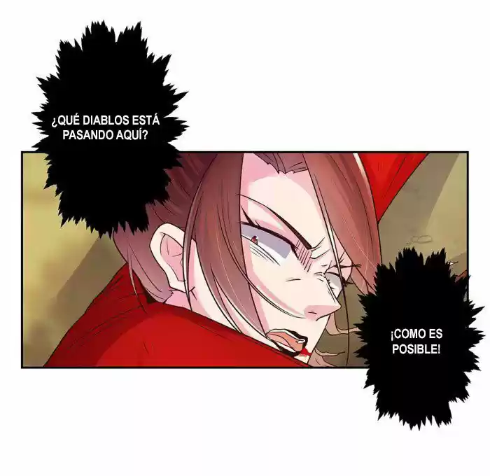 Above All Gods - Capítulo 23 - Página 32 - LectorTMOo
