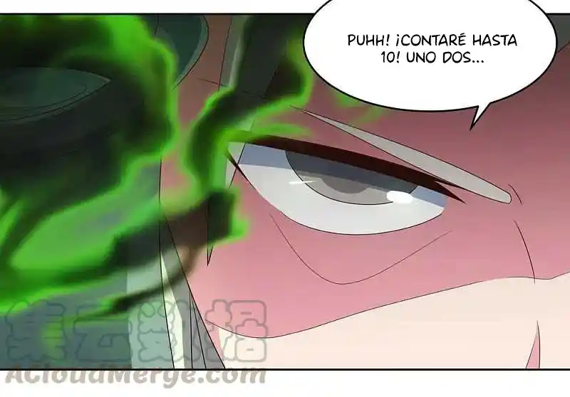 Above All Gods - Capítulo 230 - Página 10 - LectorTMOo