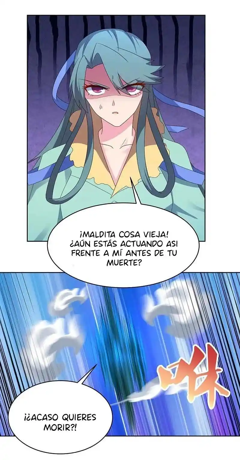 Above All Gods - Capítulo 231 - Página 16 - LectorTMOo