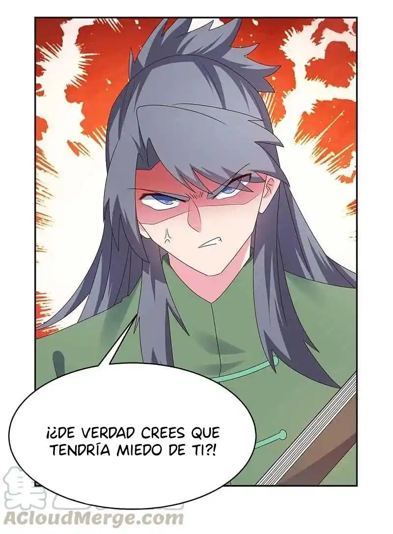 Above All Gods - Capítulo 232 - Página 10 - LectorTMOo