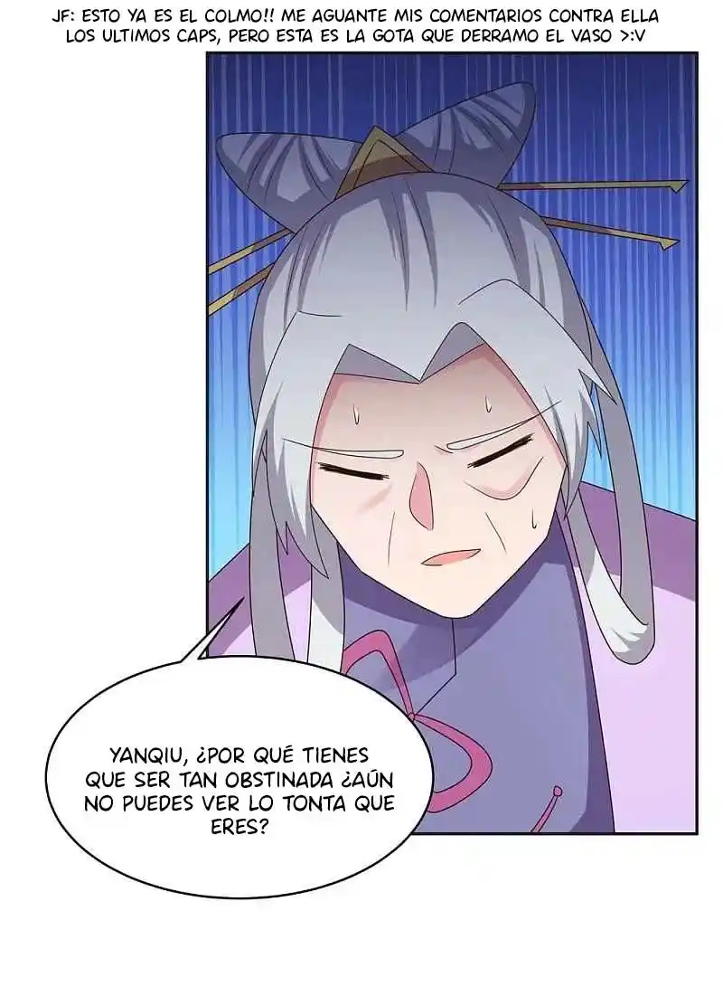 Above All Gods - Capítulo 232 - Página 21 - LectorTMOo