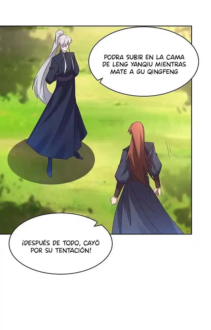 Above All Gods - Capítulo 233 - Página 10 - LectorTMOo