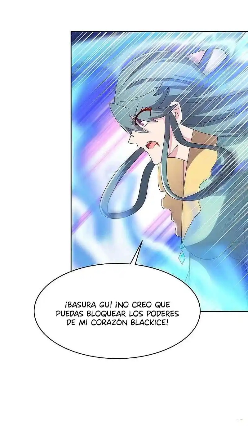 Above All Gods - Capítulo 234 - Página 10 - LectorTMOo