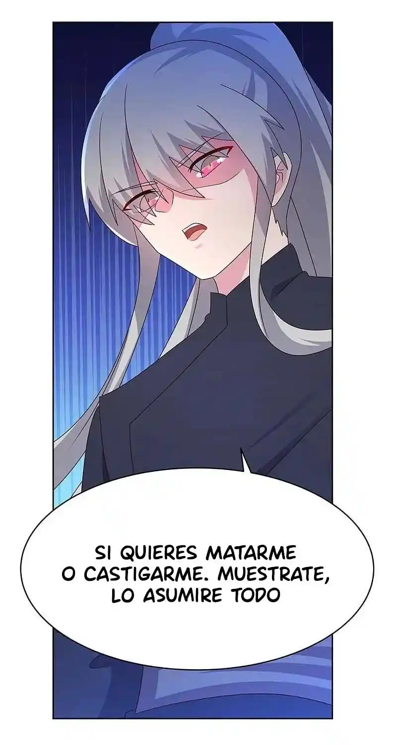 Above All Gods - Capítulo 235 - Página 7 - LectorTMOo