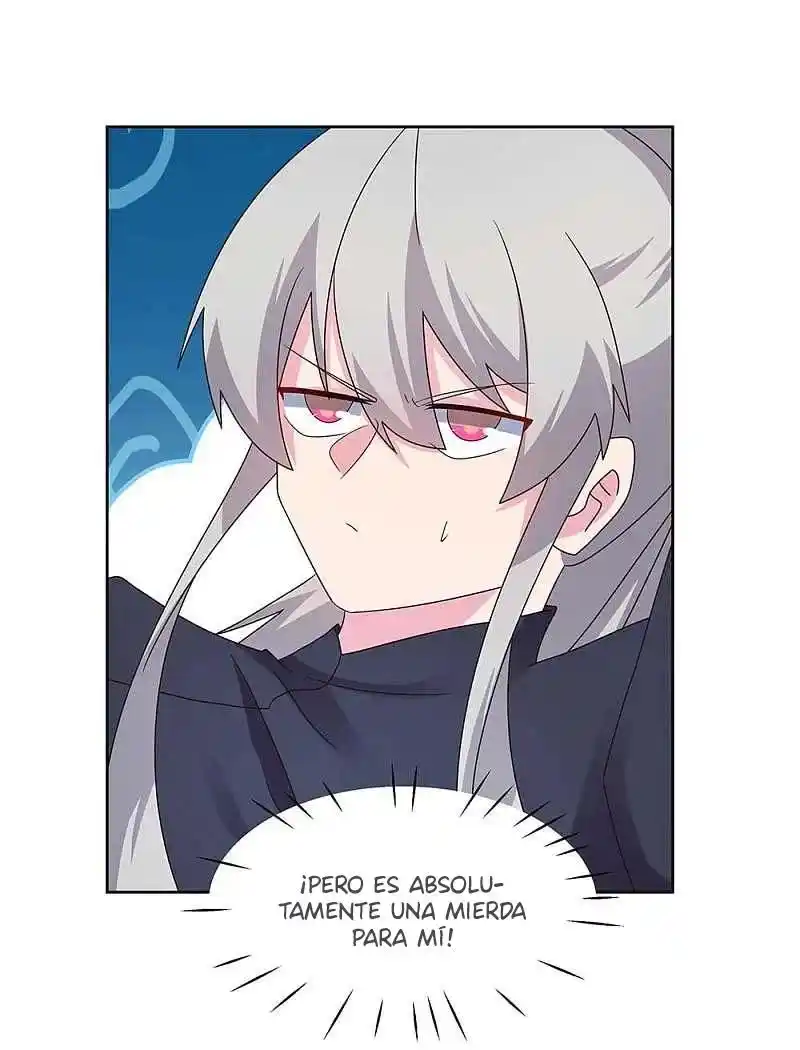 Above All Gods - Capítulo 235 - Página 17 - LectorTMOo