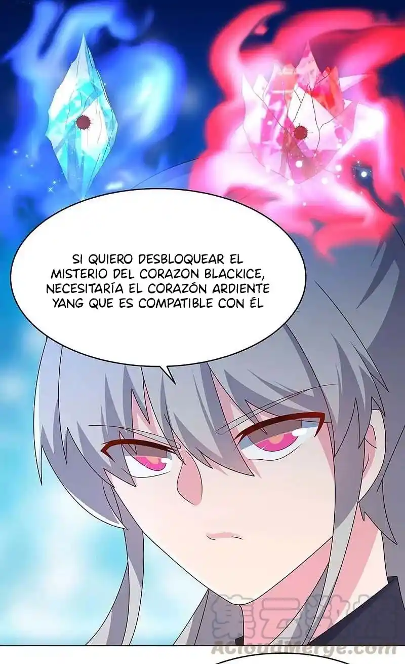 Above All Gods - Capítulo 235 - Página 20 - LectorTMOo