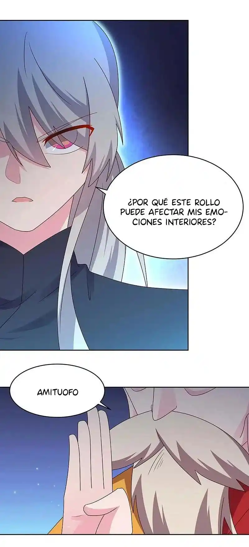Above All Gods - Capítulo 236 - Página 13 - LectorTMOo