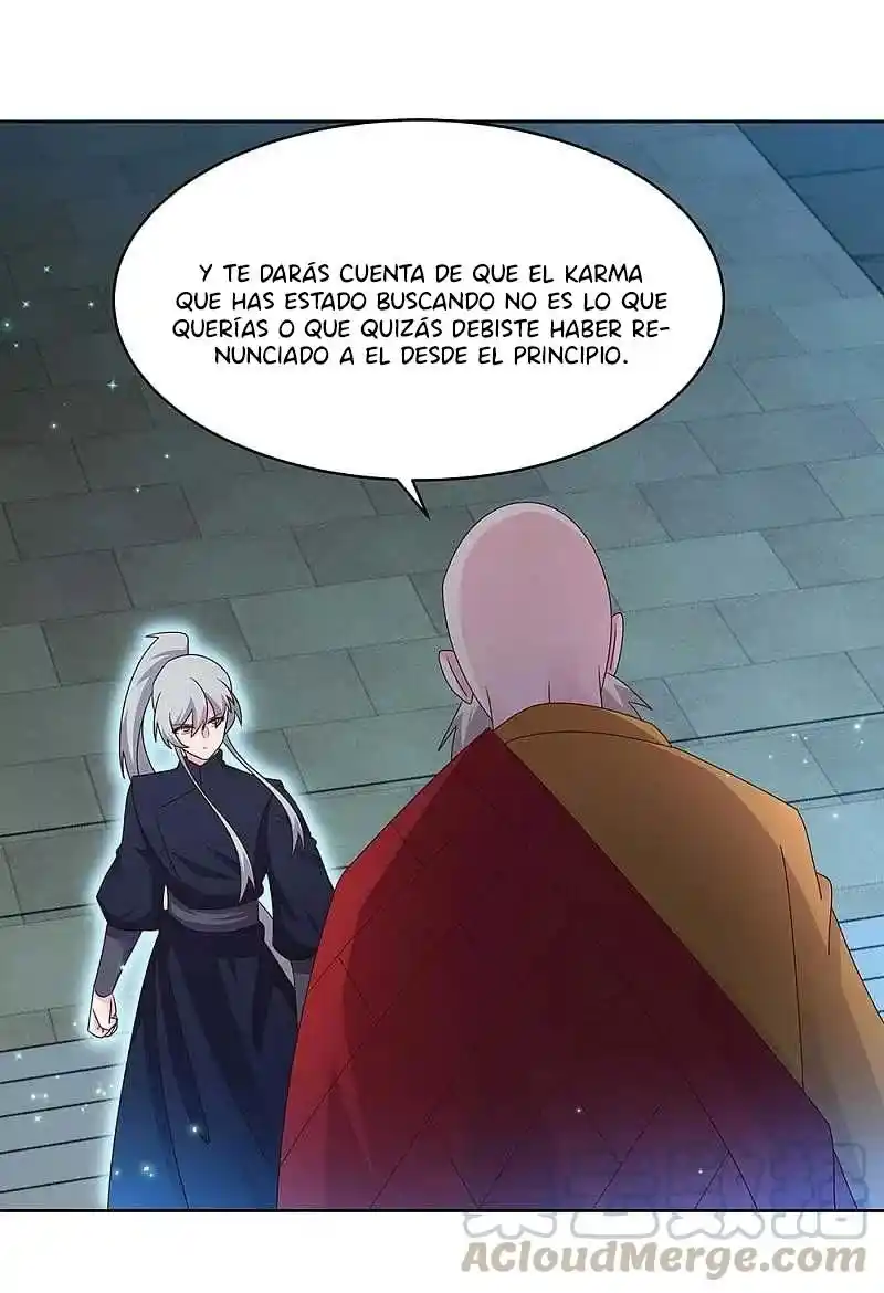 Above All Gods - Capítulo 237 - Página 10 - LectorTMOo
