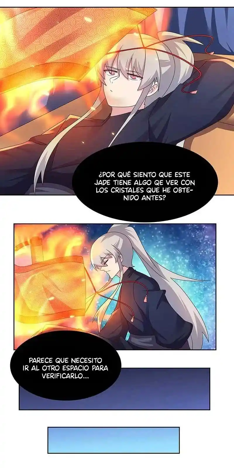 Above All Gods - Capítulo 237 - Página 13 - LectorTMOo
