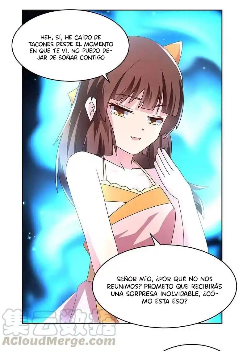 Above All Gods - Capítulo 238 - Página 12 - LectorTMOo