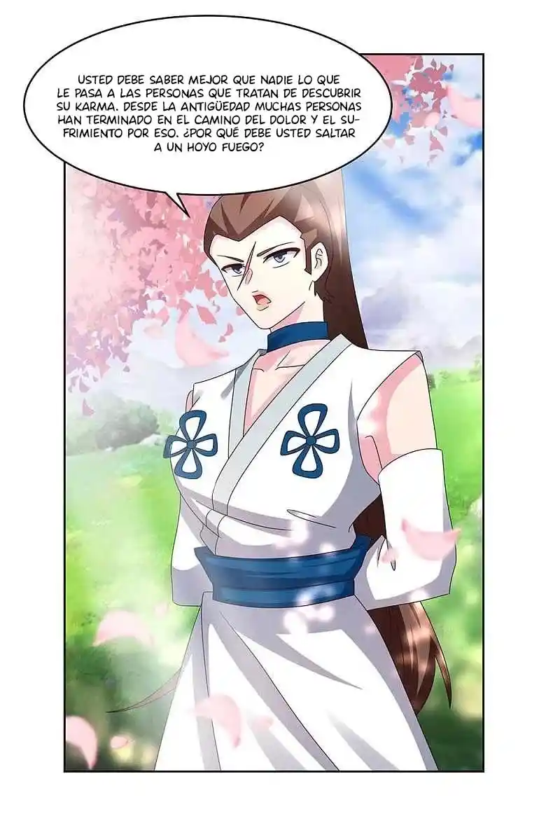 Above All Gods - Capítulo 239 - Página 16 - LectorTMOo