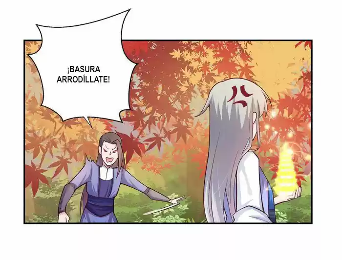Above All Gods - Capítulo 24 - Página 5 - LectorTMOo