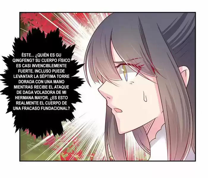 Above All Gods - Capítulo 24 - Página 15 - LectorTMOo
