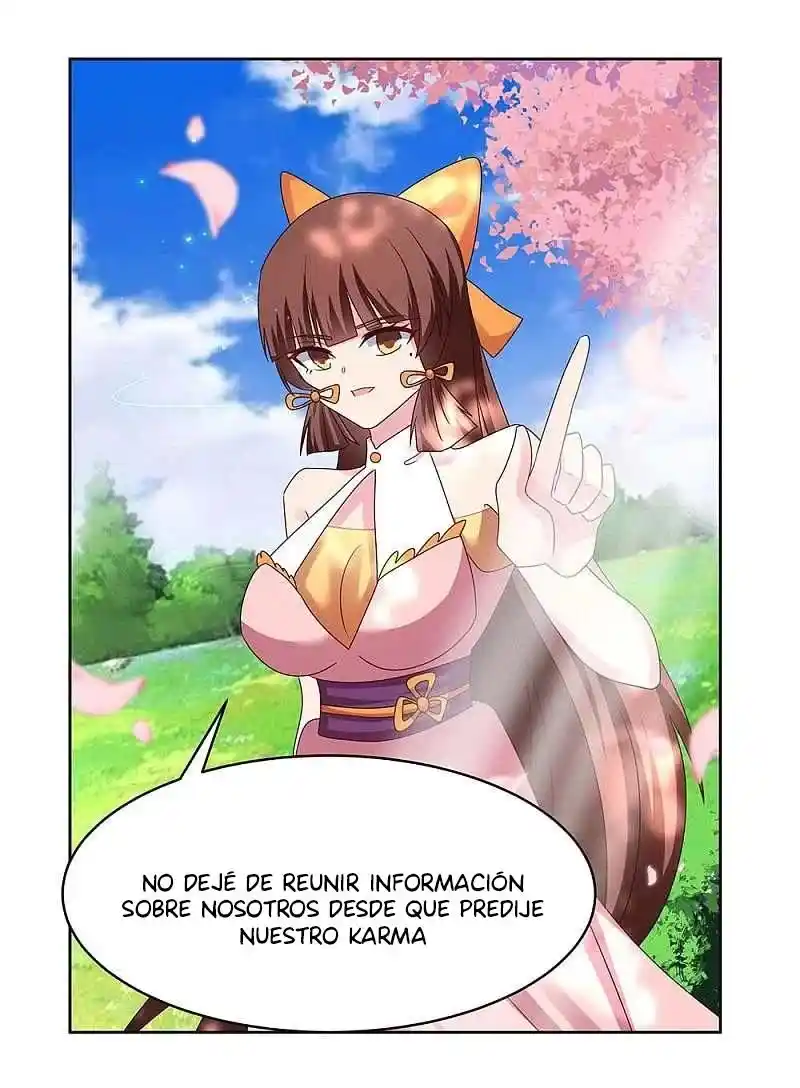 Above All Gods - Capítulo 240 - Página 5 - LectorTMOo
