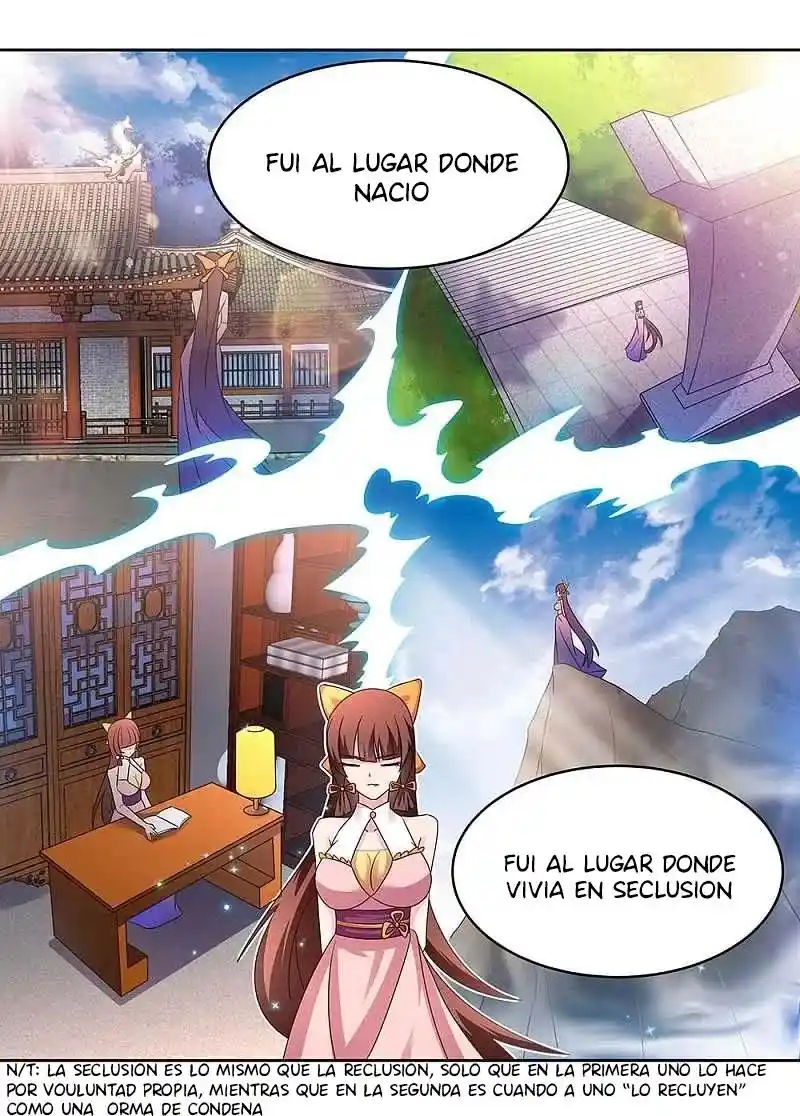 Above All Gods - Capítulo 240 - Página 6 - LectorTMOo