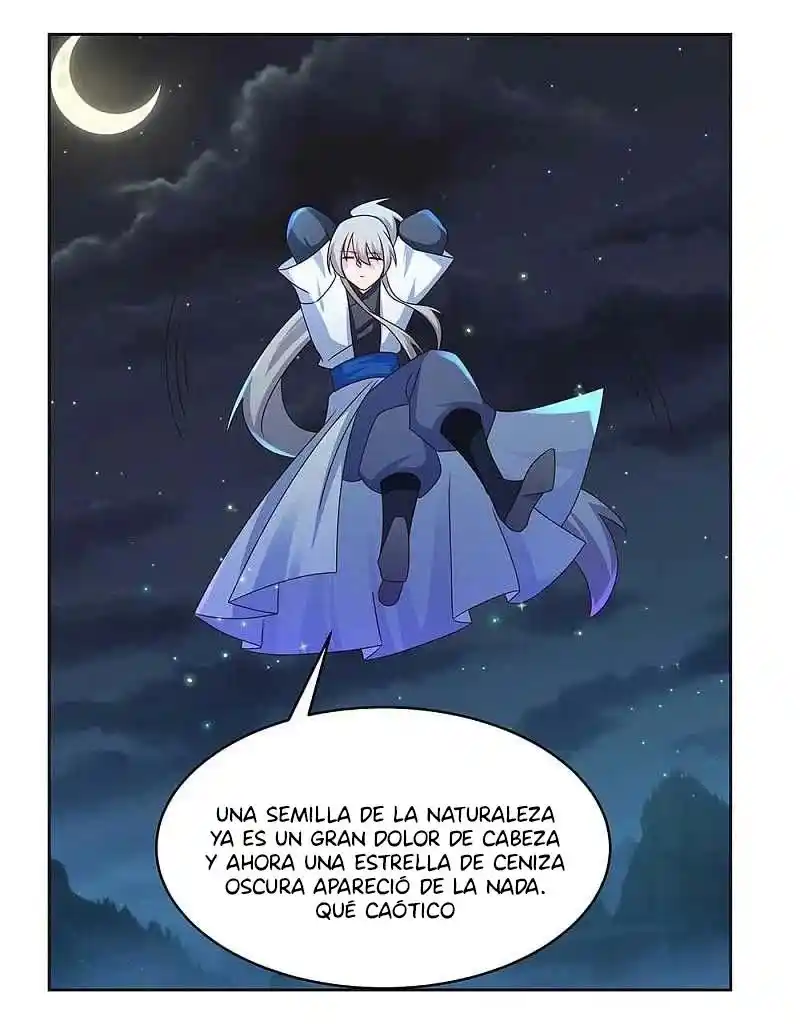 Above All Gods - Capítulo 241 - Página 14 - LectorTMOo