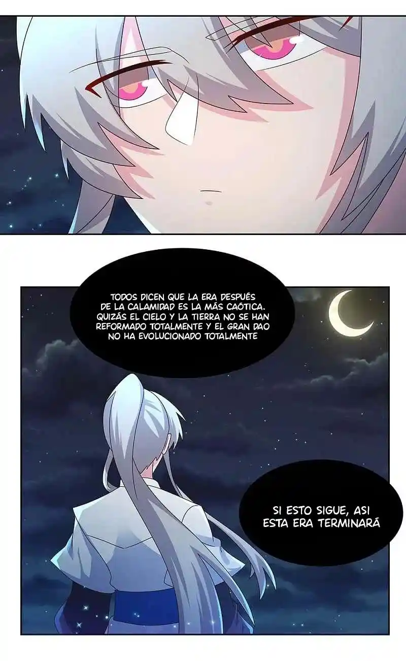 Above All Gods - Capítulo 241 - Página 15 - LectorTMOo