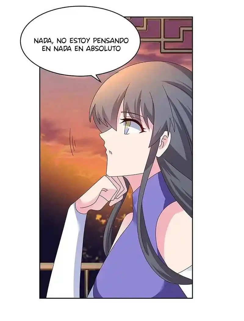 Above All Gods - Capítulo 242 - Página 5 - LectorTMOo