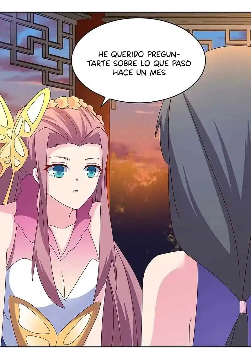 Above All Gods - Capítulo 242 - Página 6 - LectorTMOo