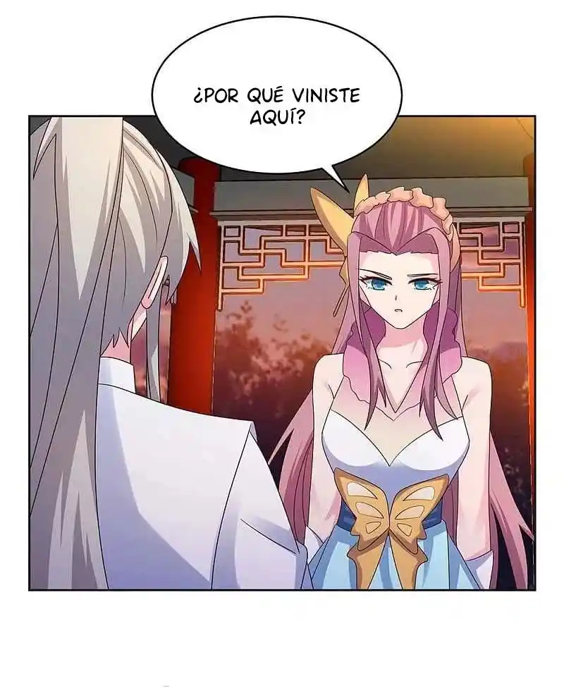 Above All Gods - Capítulo 243 - Página 5 - LectorTMOo