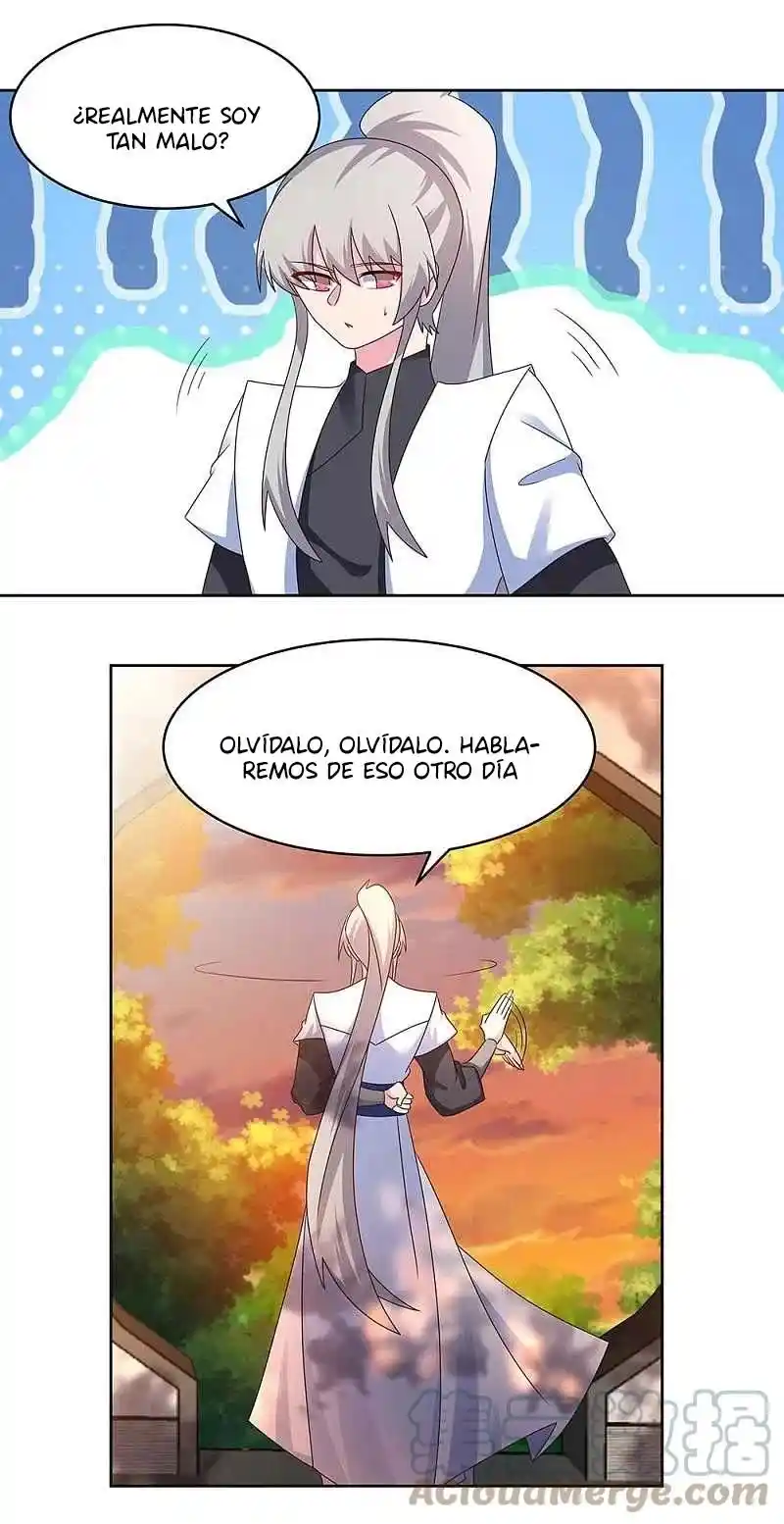 Above All Gods - Capítulo 245 - Página 15 - LectorTMOo