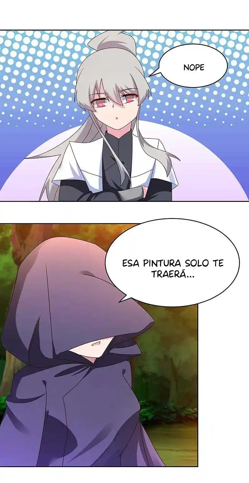 Above All Gods - Capítulo 246 - Página 15 - LectorTMOo