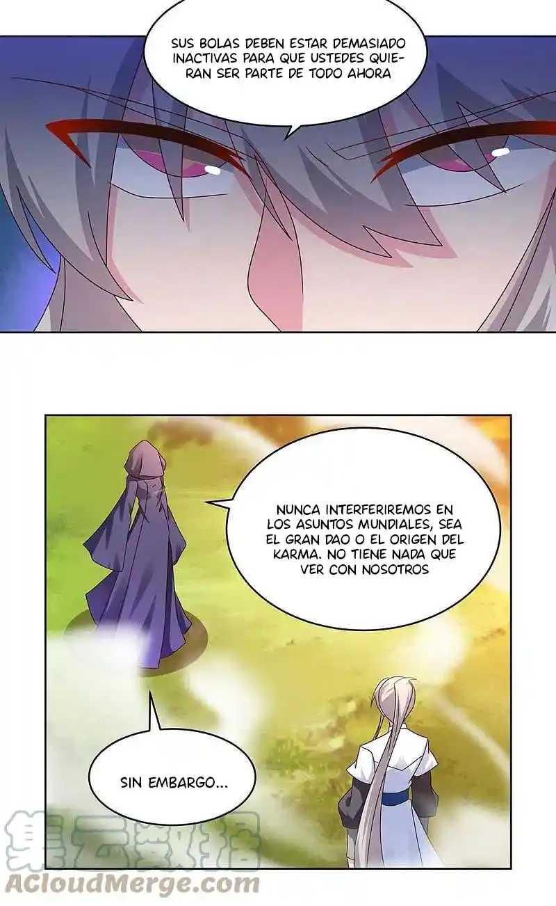 Above All Gods - Capítulo 247 - Página 4 - LectorTMOo