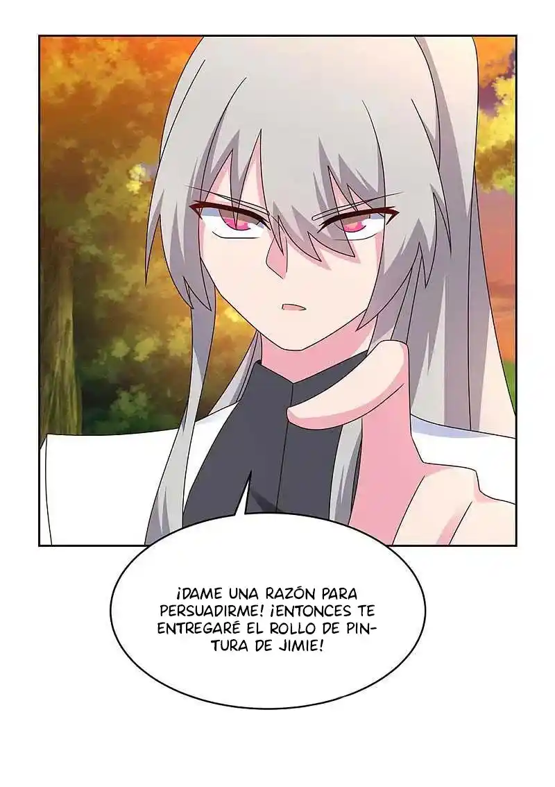 Above All Gods - Capítulo 247 - Página 18 - LectorTMOo