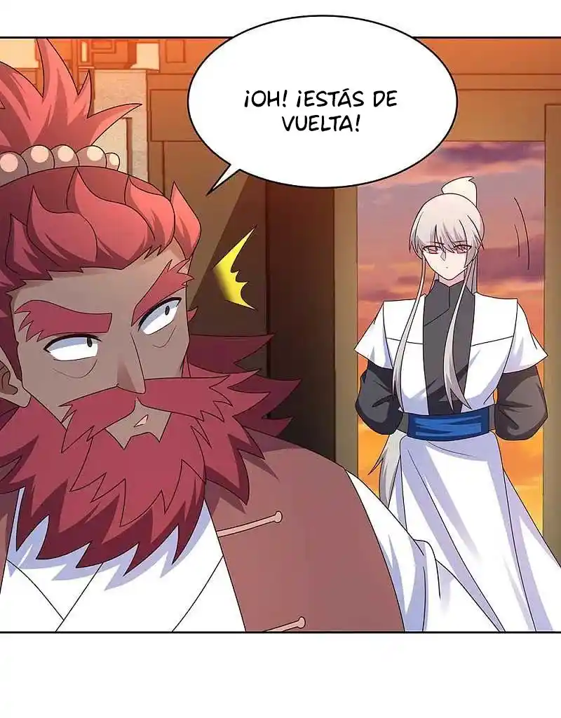 Above All Gods - Capítulo 248 - Página 7 - LectorTMOo