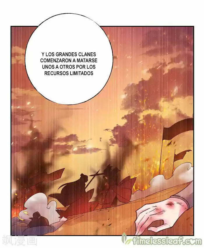 Above All Gods - Capítulo 25 - Página 20 - LectorTMOo