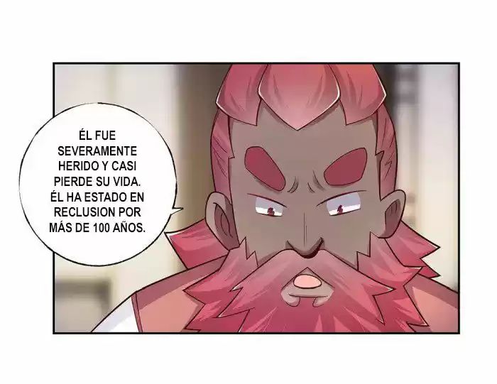 Above All Gods - Capítulo 25 - Página 24 - LectorTMOo