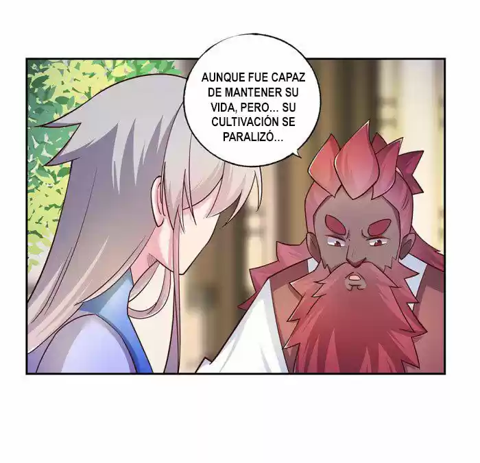 Above All Gods - Capítulo 25 - Página 26 - LectorTMOo