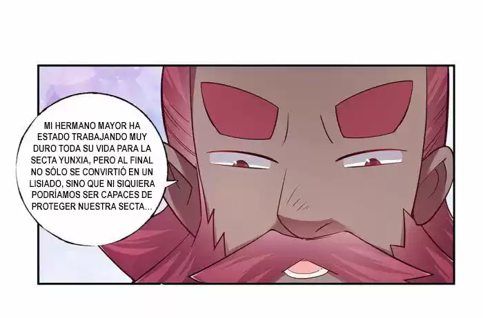 Above All Gods - Capítulo 25 - Página 27 - LectorTMOo