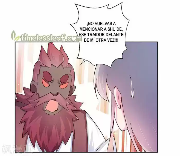 Above All Gods - Capítulo 25 - Página 38 - LectorTMOo
