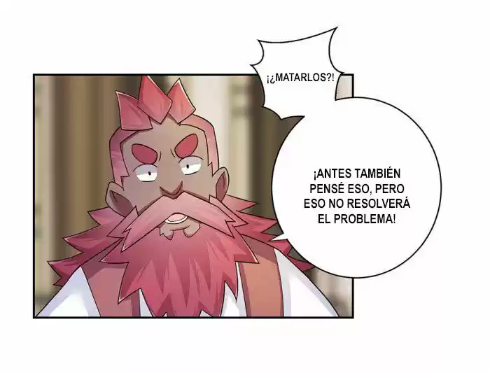 Above All Gods - Capítulo 25 - Página 41 - LectorTMOo