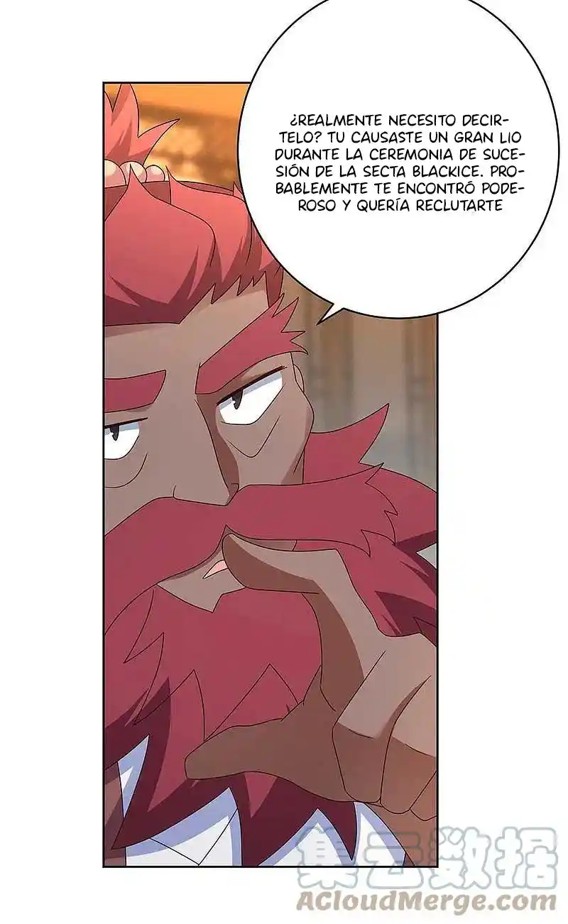 Above All Gods - Capítulo 250 - Página 16 - LectorTMOo