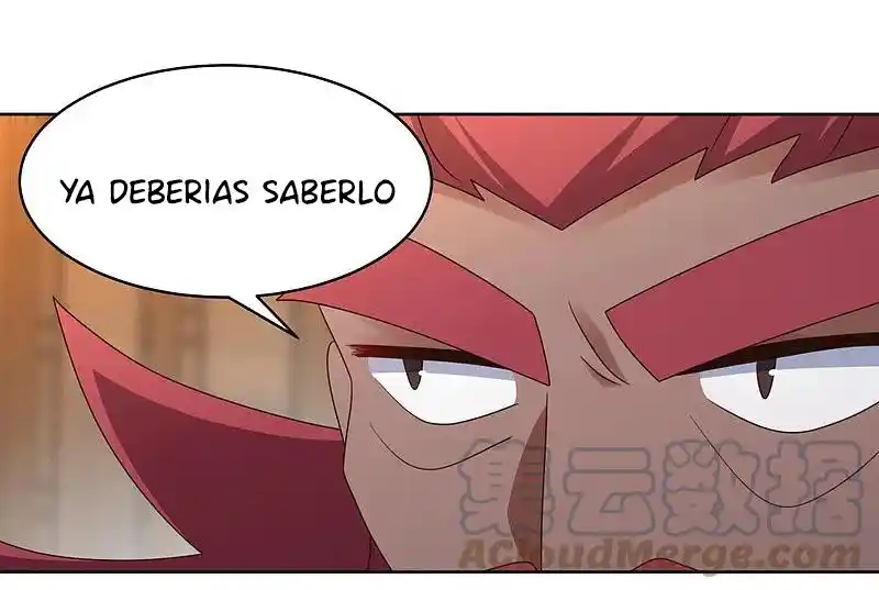 Above All Gods - Capítulo 251 - Página 4 - LectorTMOo