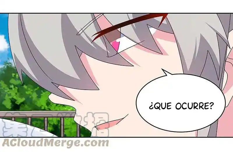 Above All Gods - Capítulo 253 - Página 12 - LectorTMOo