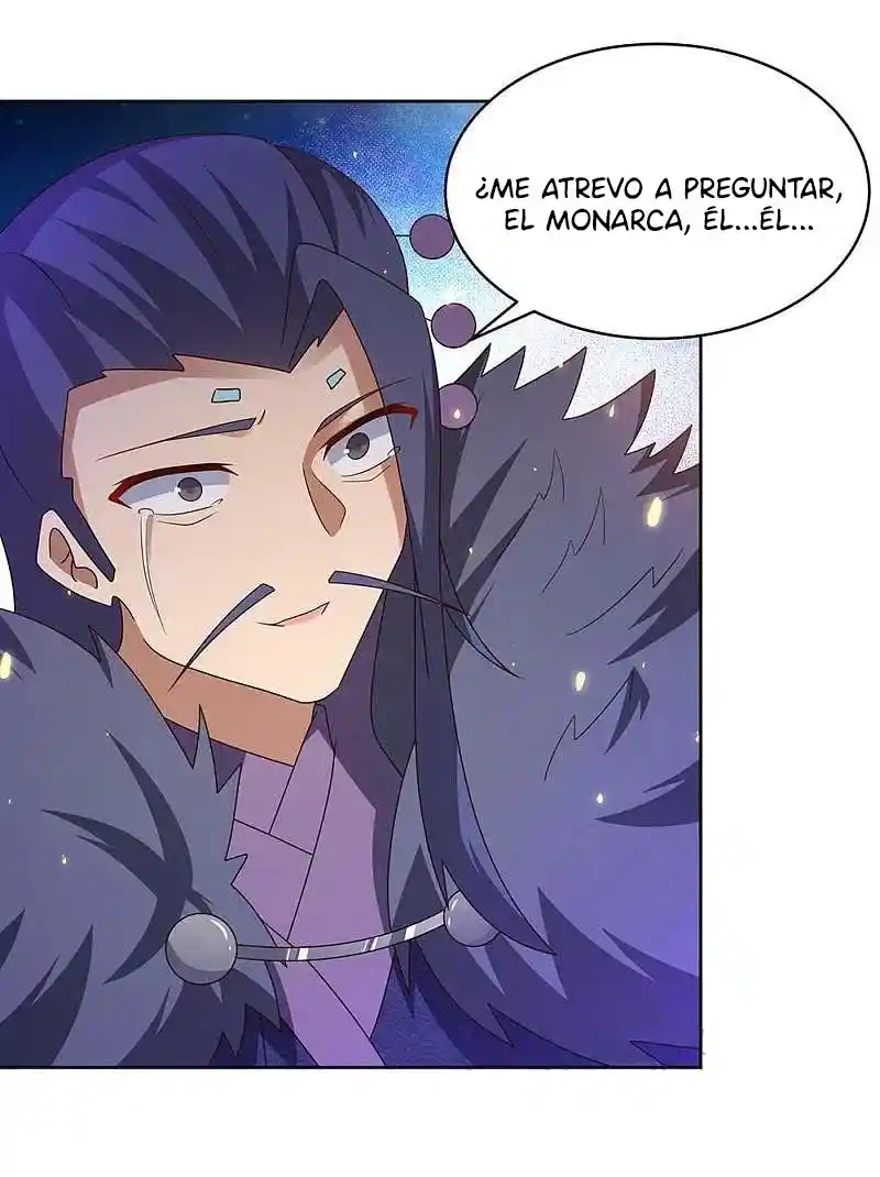 Above All Gods - Capítulo 253 - Página 16 - LectorTMOo
