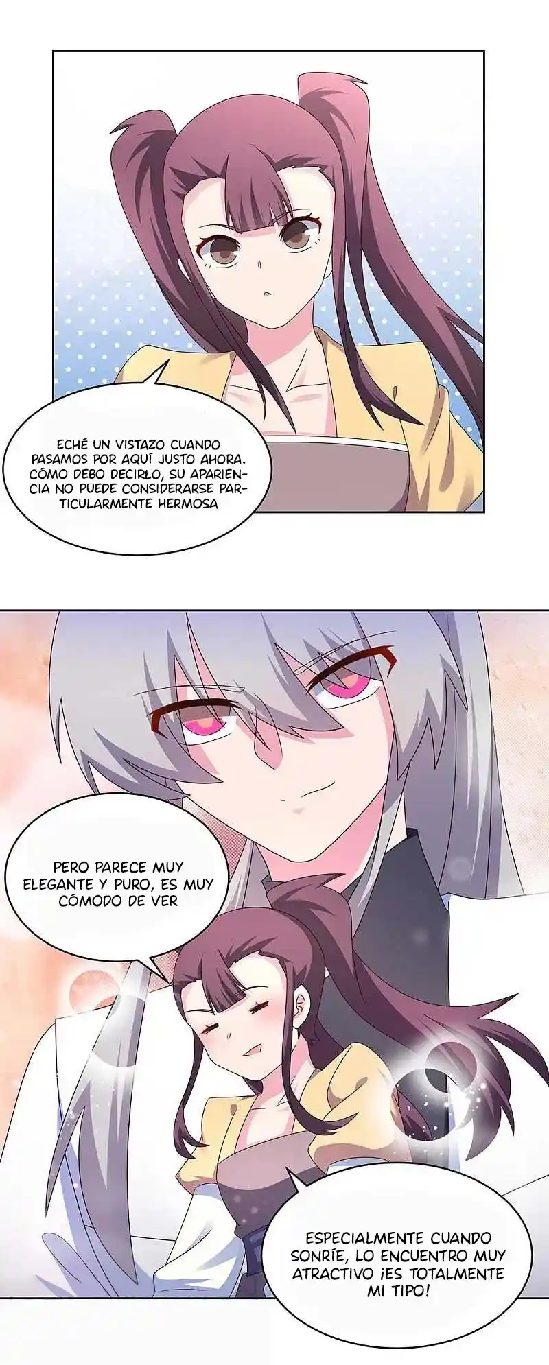 Above All Gods - Capítulo 256 - Página 4 - LectorTMOo