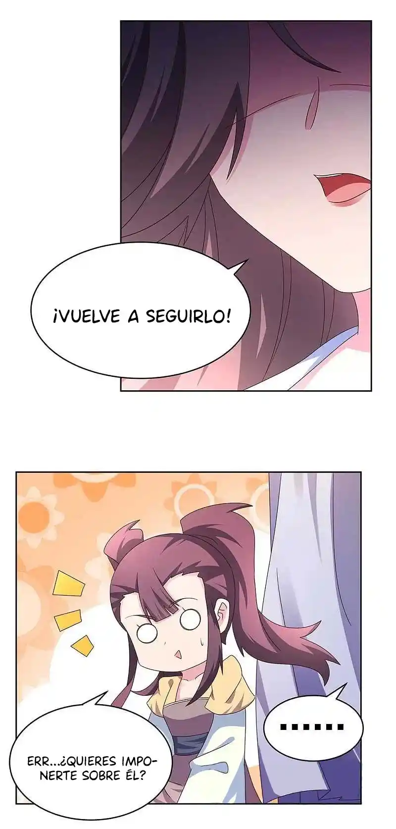 Above All Gods - Capítulo 256 - Página 6 - LectorTMOo