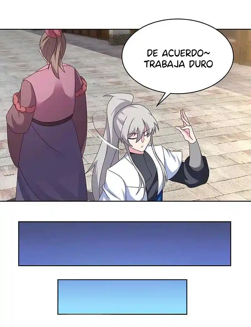 Above All Gods - Capítulo 256 - Página 10 - LectorTMOo