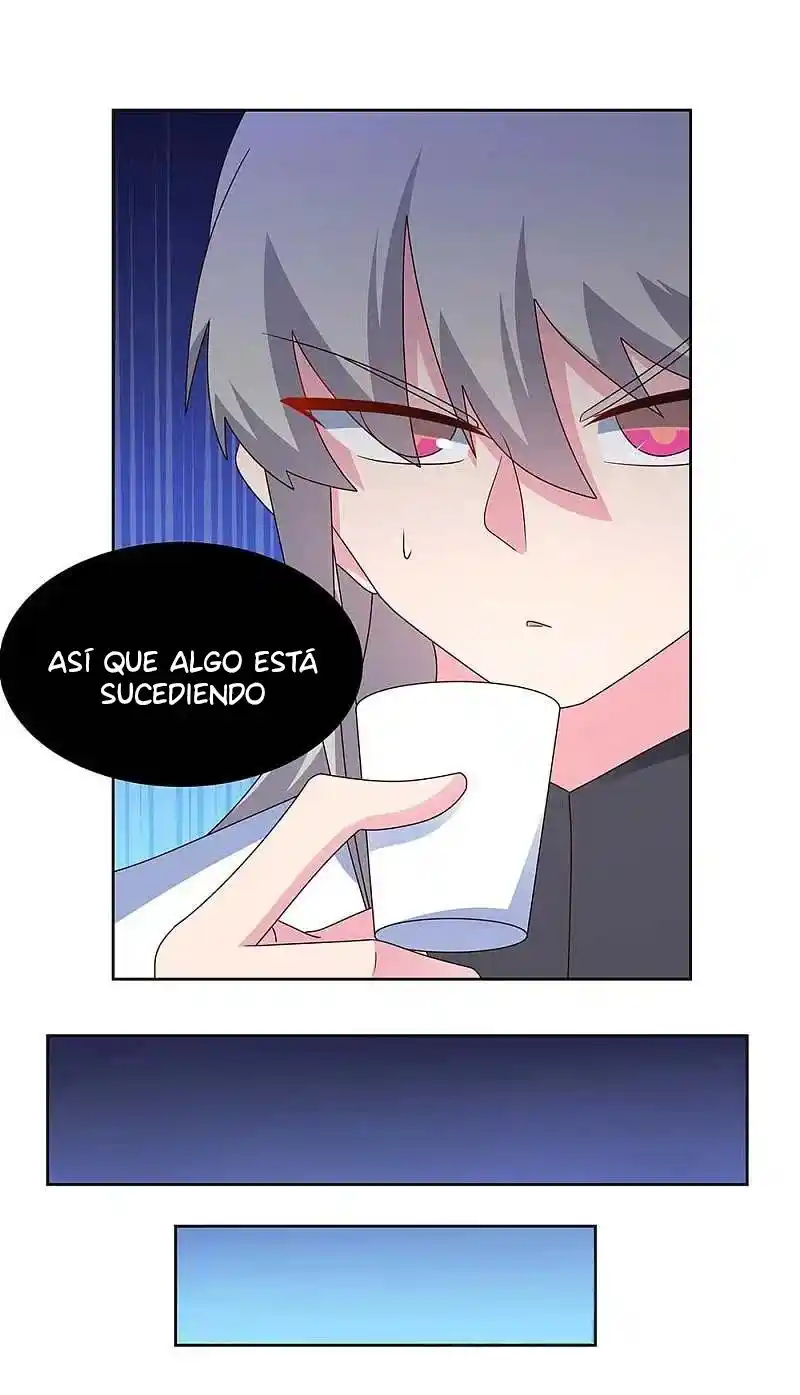 Above All Gods - Capítulo 256 - Página 14 - LectorTMOo