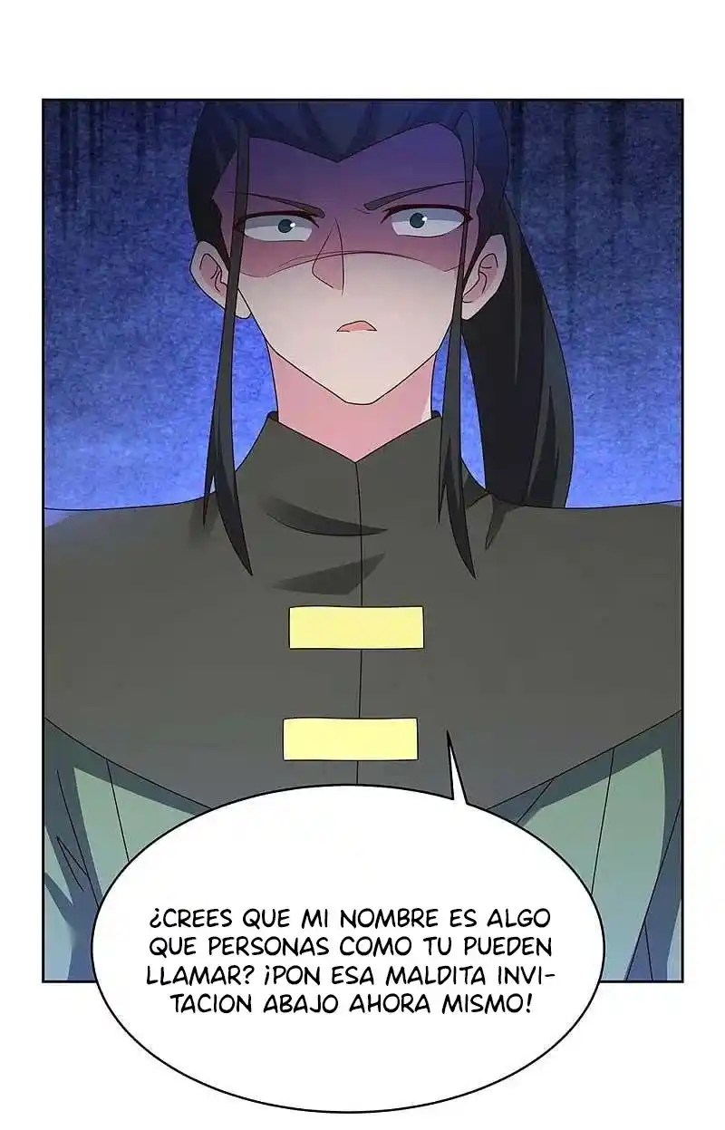 Above All Gods - Capítulo 257 - Página 5 - LectorTMOo