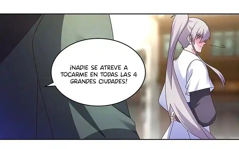 Above All Gods - Capítulo 259 - Página 13 - LectorTMOo