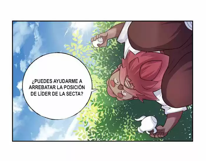 Above All Gods - Capítulo 26 - Página 4 - LectorTMOo