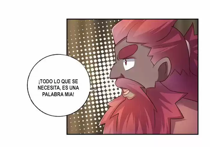 Above All Gods - Capítulo 26 - Página 7 - LectorTMOo