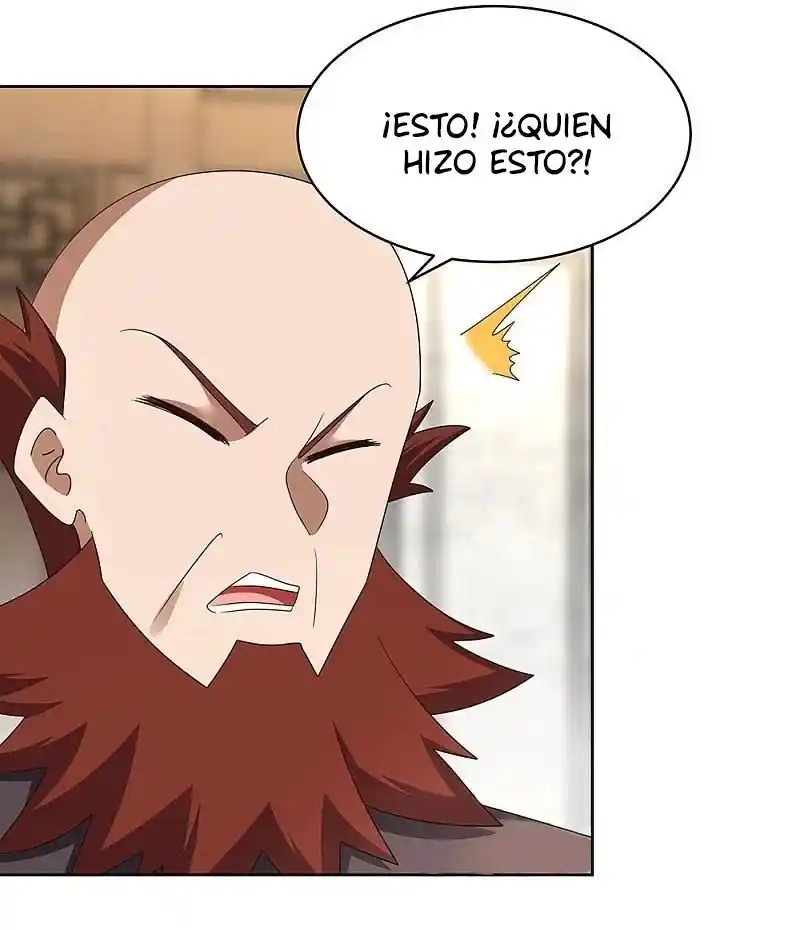 Above All Gods - Capítulo 260 - Página 8 - LectorTMOo