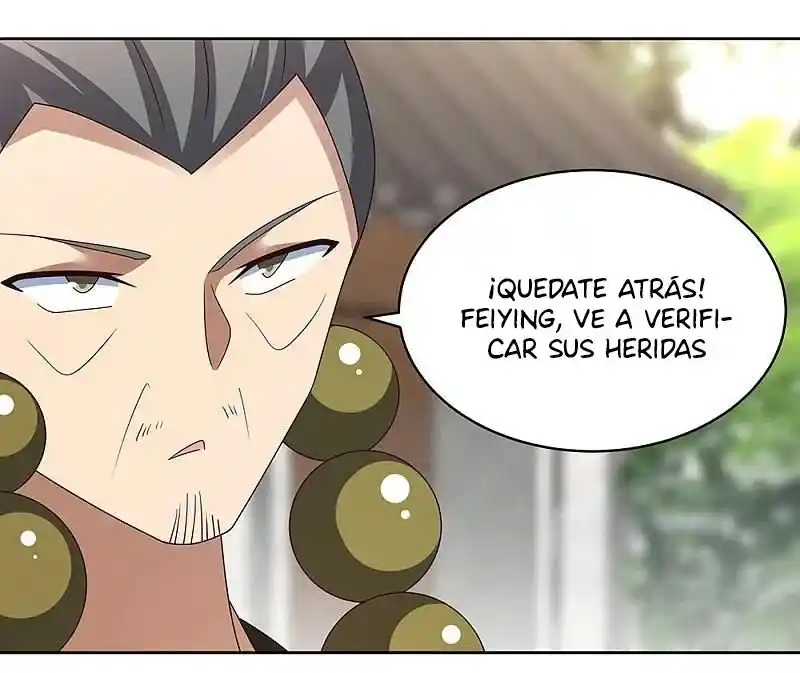 Above All Gods - Capítulo 260 - Página 11 - LectorTMOo