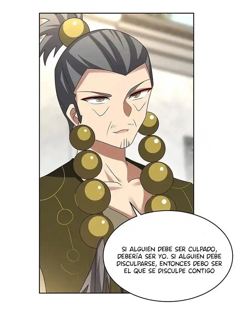 Above All Gods - Capítulo 260 - Página 19 - LectorTMOo
